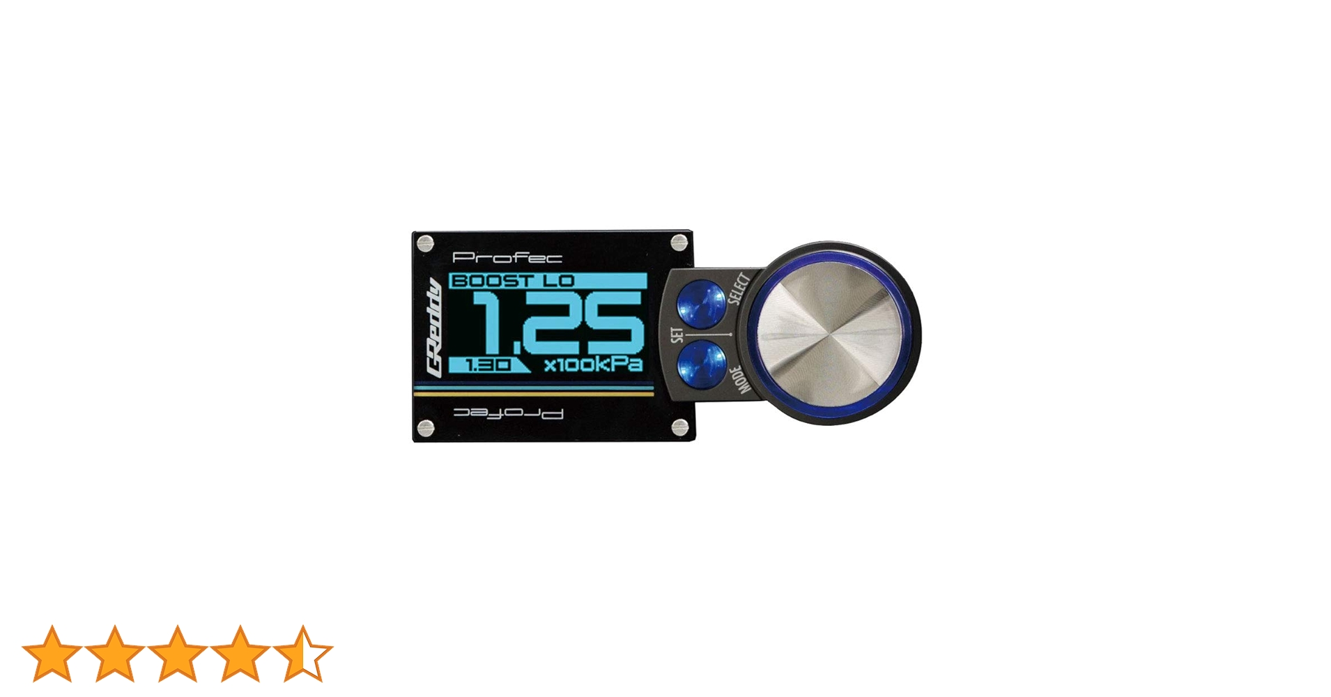 Amazon.co.jp: TRUST(トラスト) GReddy ブーストコントローラー